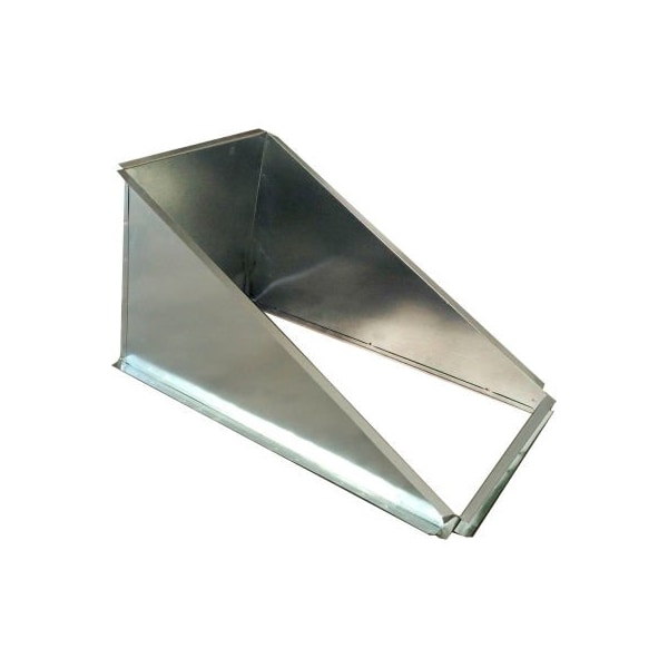 Quietcool QuietCool Vertical Adapter VA-1418 For 2250 ES & CL Series VA-1418 - main